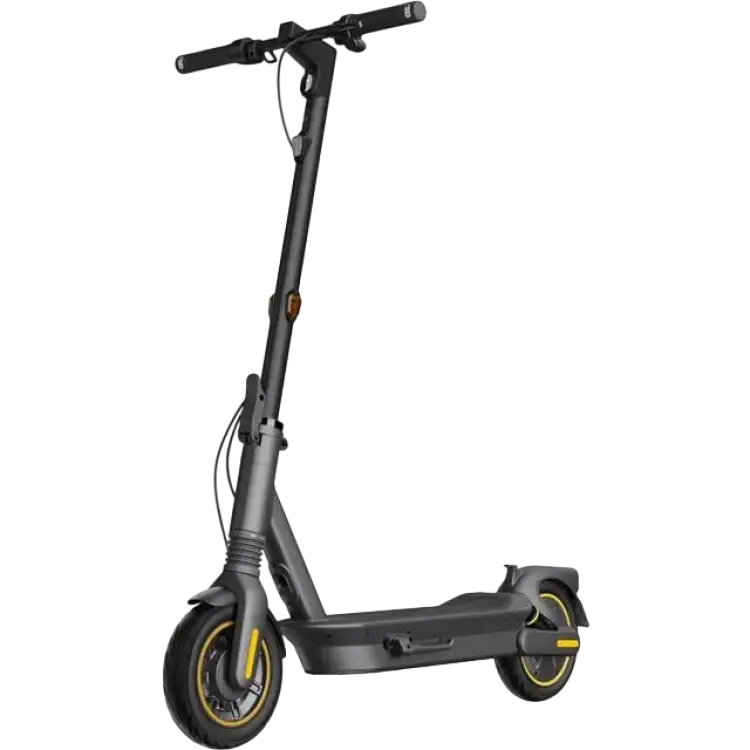 Segway Ninebot Kickscooter MAX G2 E