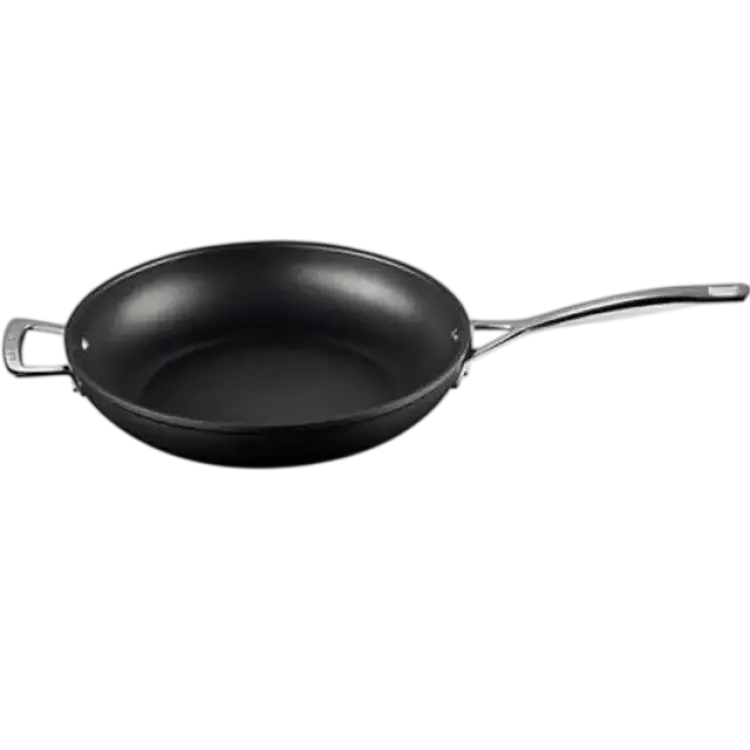 Le Creuset Toughened Non-Stick Deep 30 cm