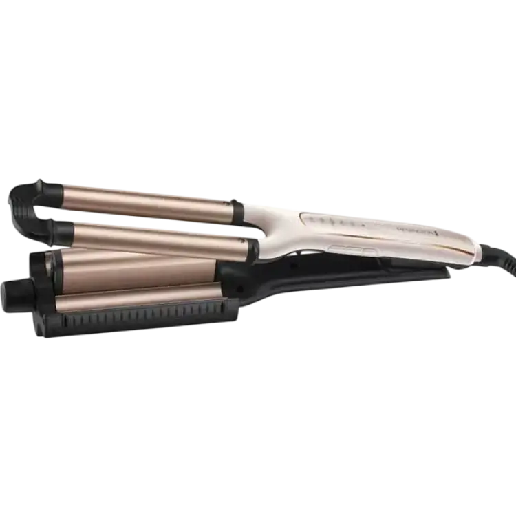Remington PROluxe Collection 4-in-1 Adjustable Waver