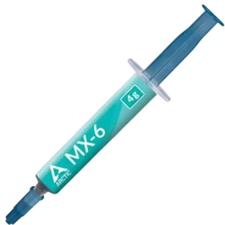 Arctic MX-6 4g