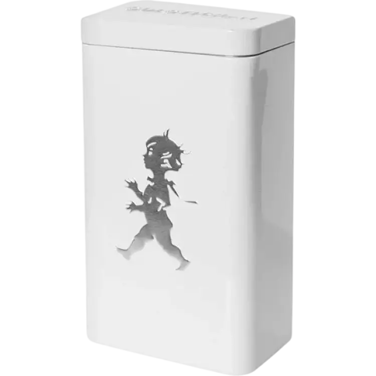 Solstickan - Kaffeburk