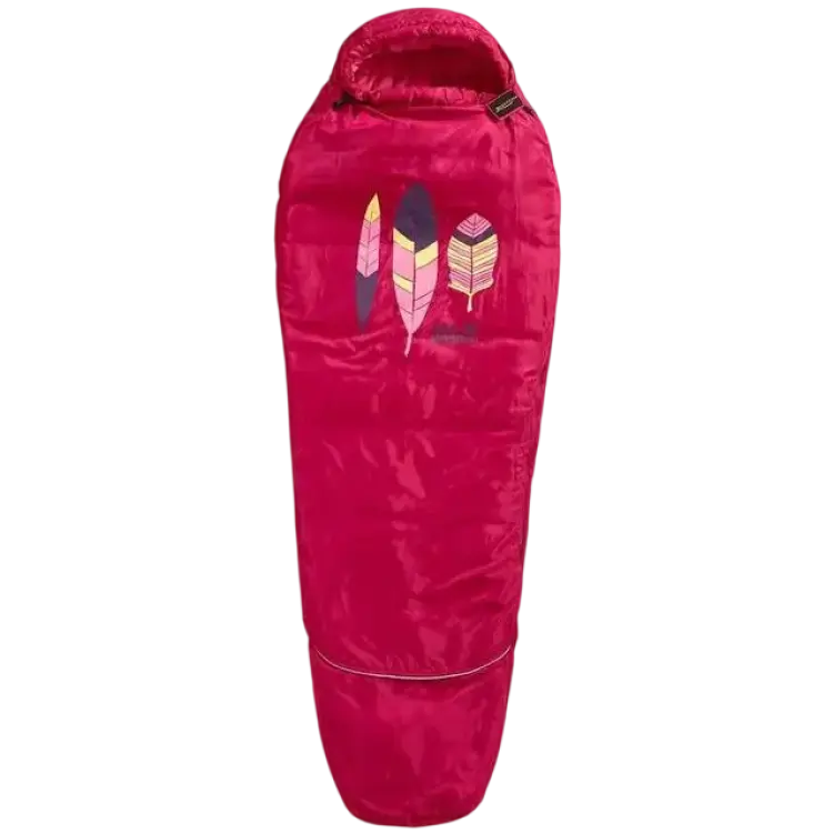 Jack Wolfskin Grow Up Jr 170cm