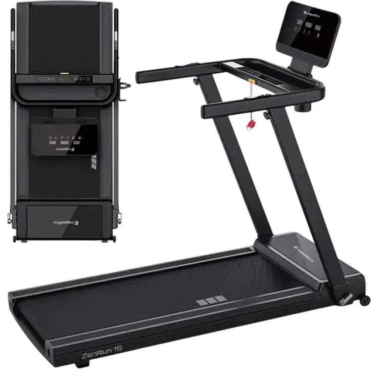 inSPORTline Löpband ZenRun 15