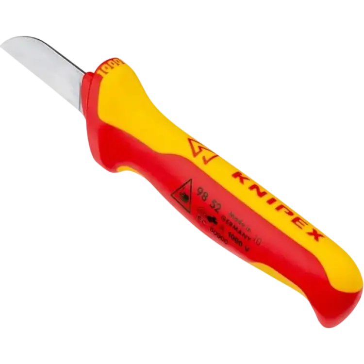 Knipex 98 52 Cable Isoleringskniv