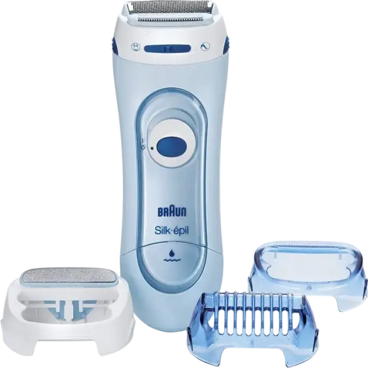 Braun Silk-épil LS5160WD
