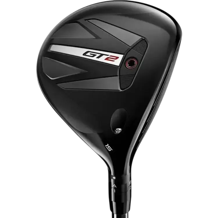 Titleist GT2 Fairwaywood Herr Höger Stiff 1K Blue 65