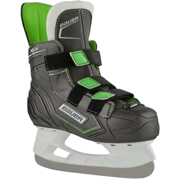 Bauer X-LS Skate Youth