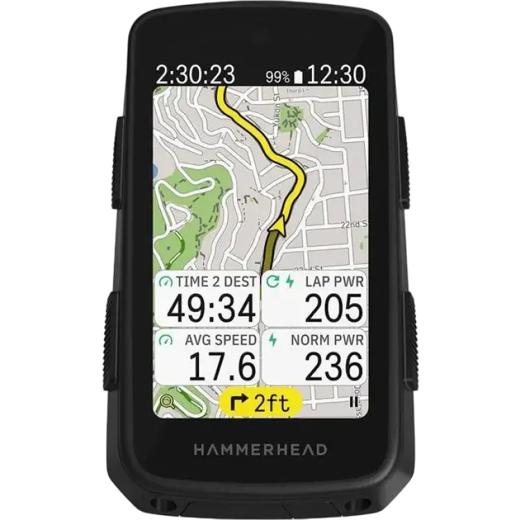 Hammerhead Karoo GPS Bike Computer