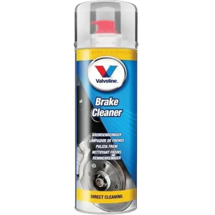 Valvoline Brake Cleaner Bromsrengöring 0.5L