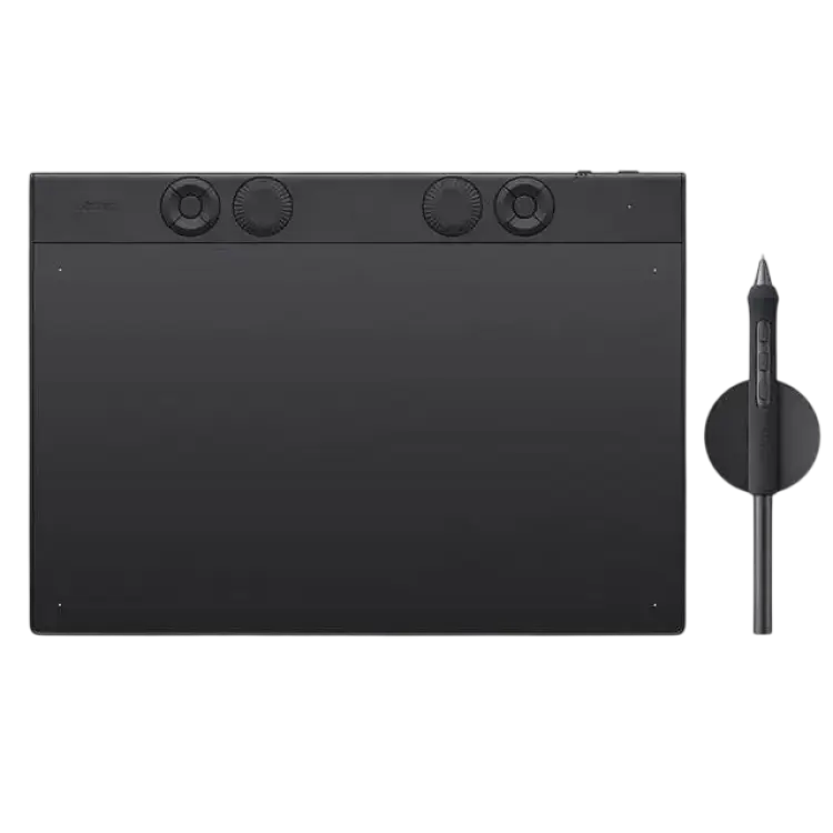 Wacom Intous Pro Medium (2025)