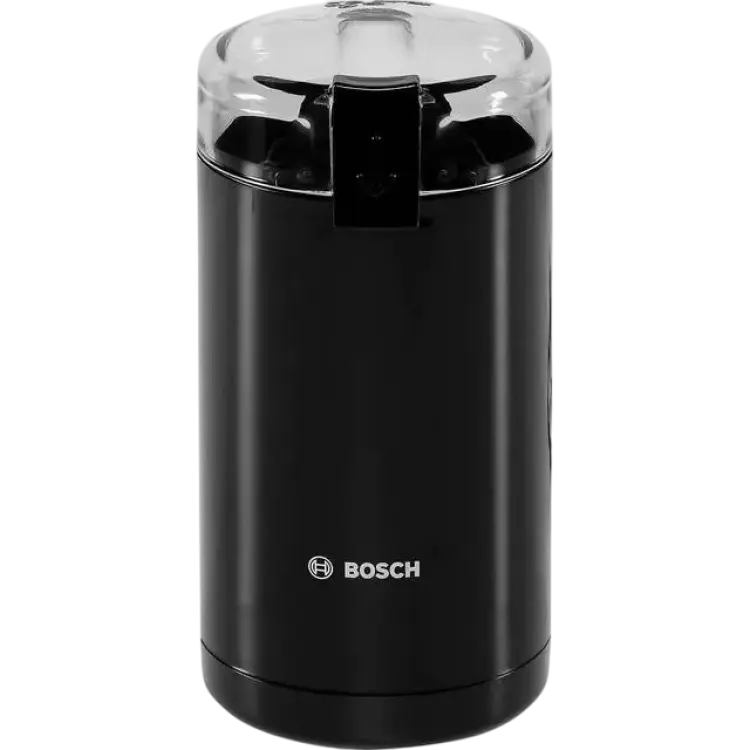 Bosch Home Appliances TSM6A013 Black