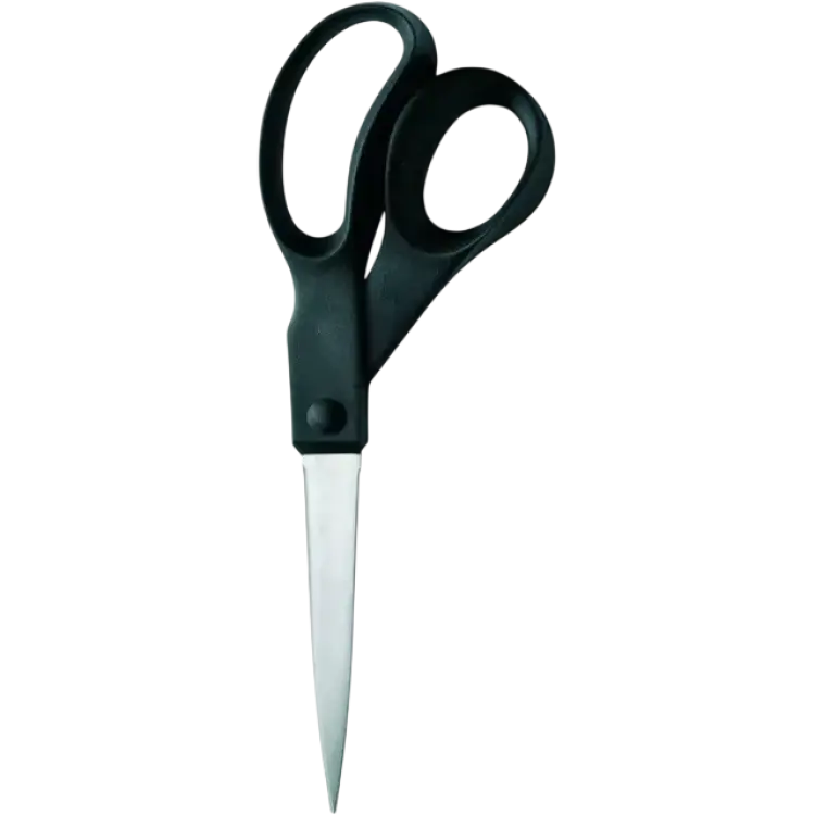 Fiskars Essential Kökssax 21cm