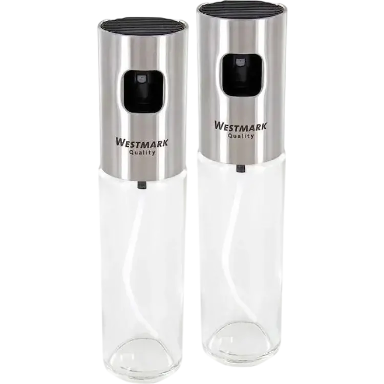 Westmark - Olje- & Vinägerbehållare 10cl 2st