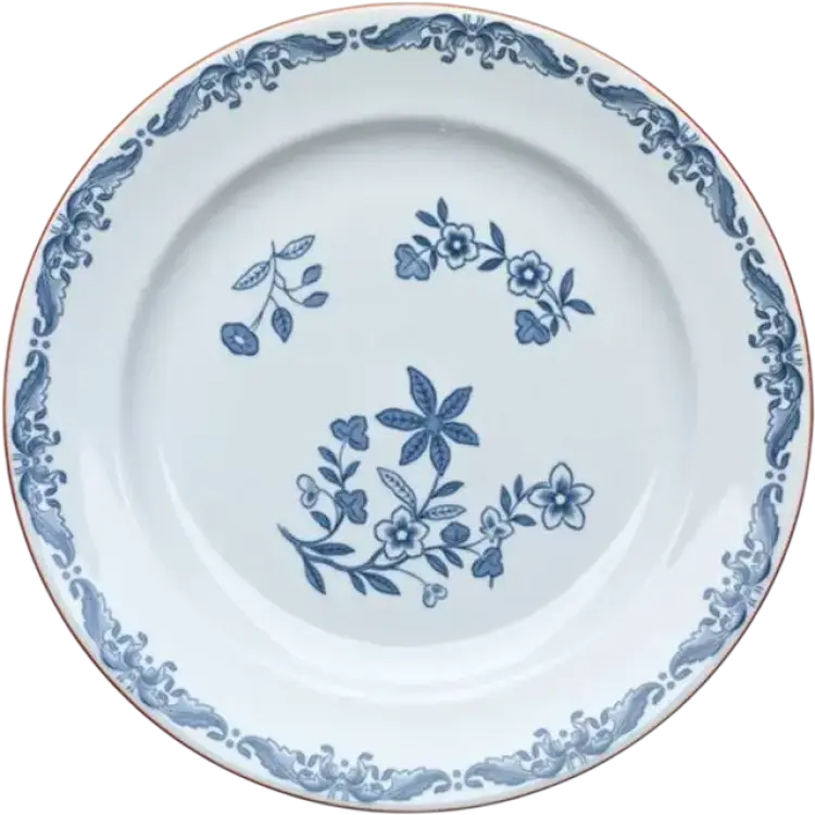 Rörstrand Ostindia Assiett 18cm