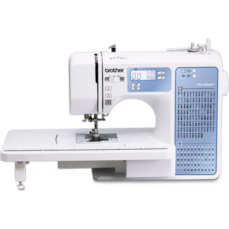 Brother FS100WT