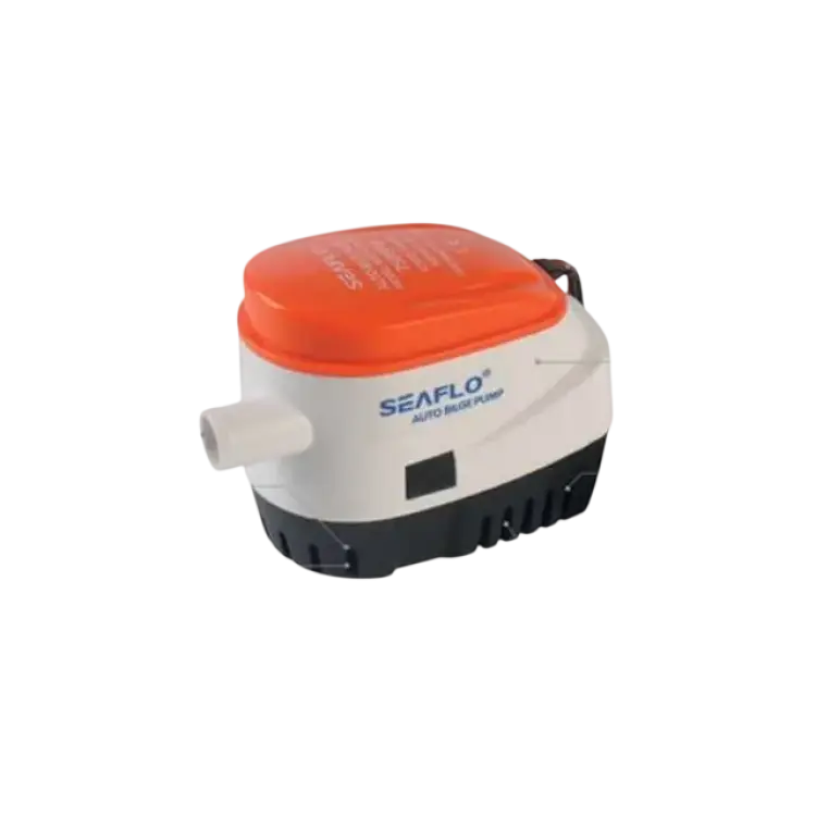 Seaflo Länspump Automatisk 37L 12V