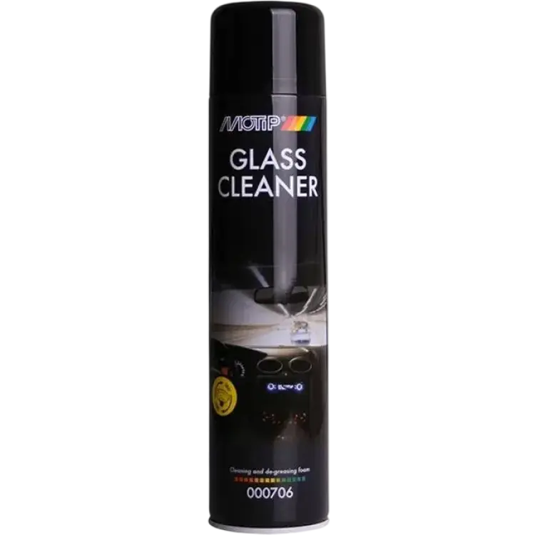 Motip Glass Cleaner 0.6L