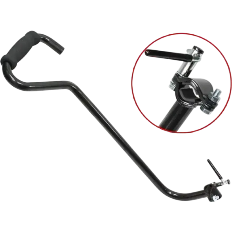 Cavo Auxiliary Handle