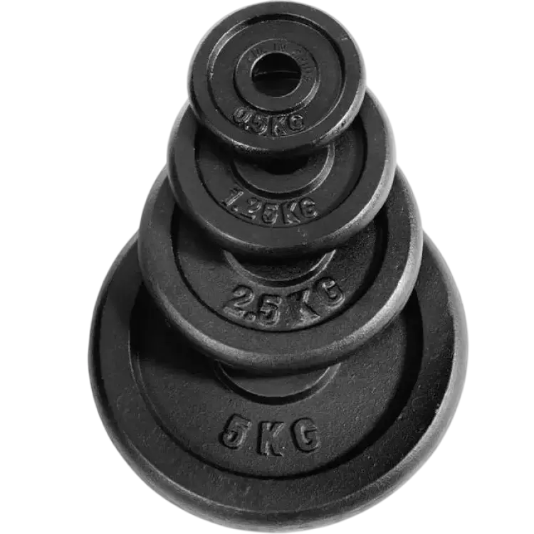 Abilica Viktskiva 25mm 0.5kg
