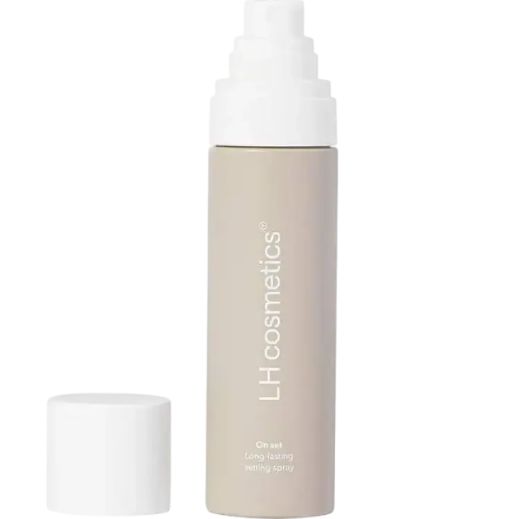LH Cosmetics On Set - Long-Lasting Setting Spray 100ml