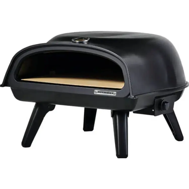 Muurikka Gasol Pizzaugn 16"