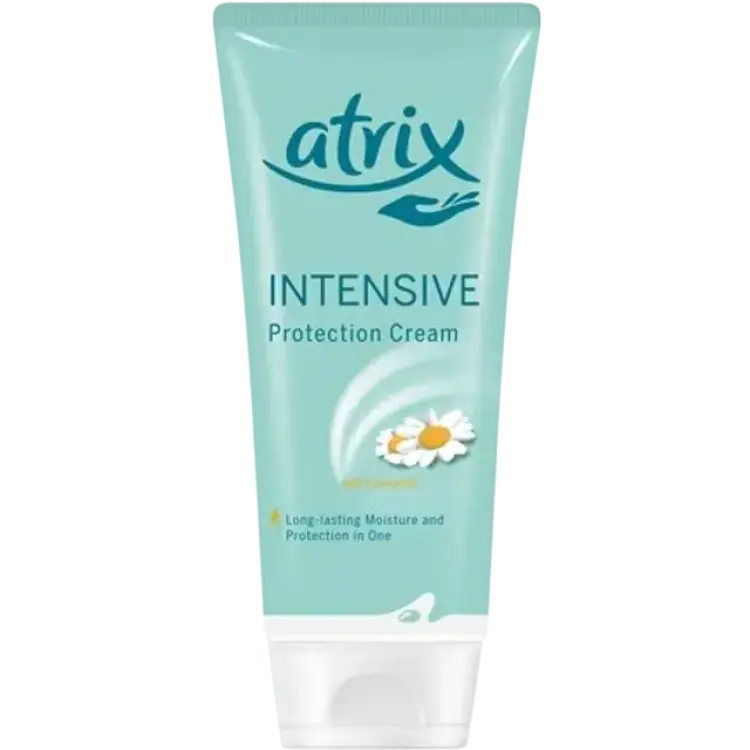 Atrix Intensive Protection Cream