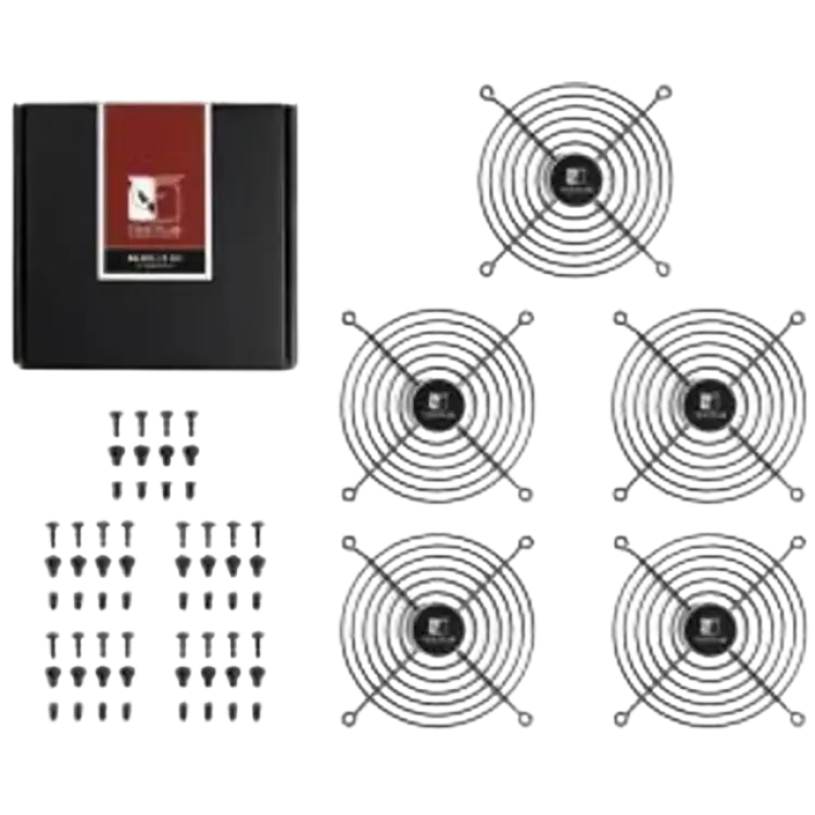 Noctua NA-FG1-12 Sx5 Fläktgaller