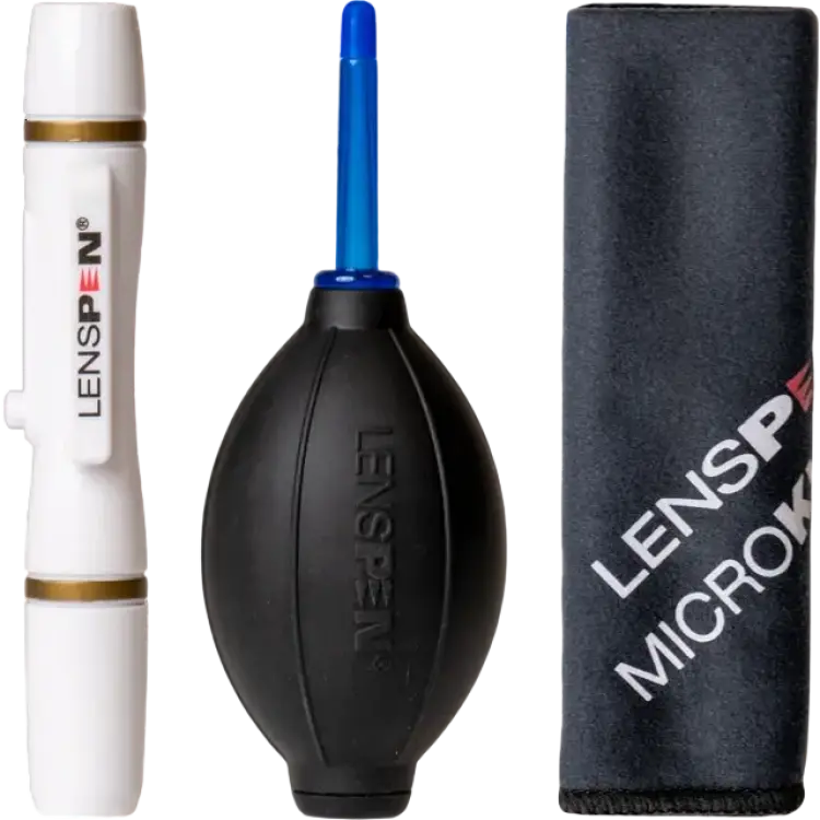 LensPen Cleaning Kit for Cameras