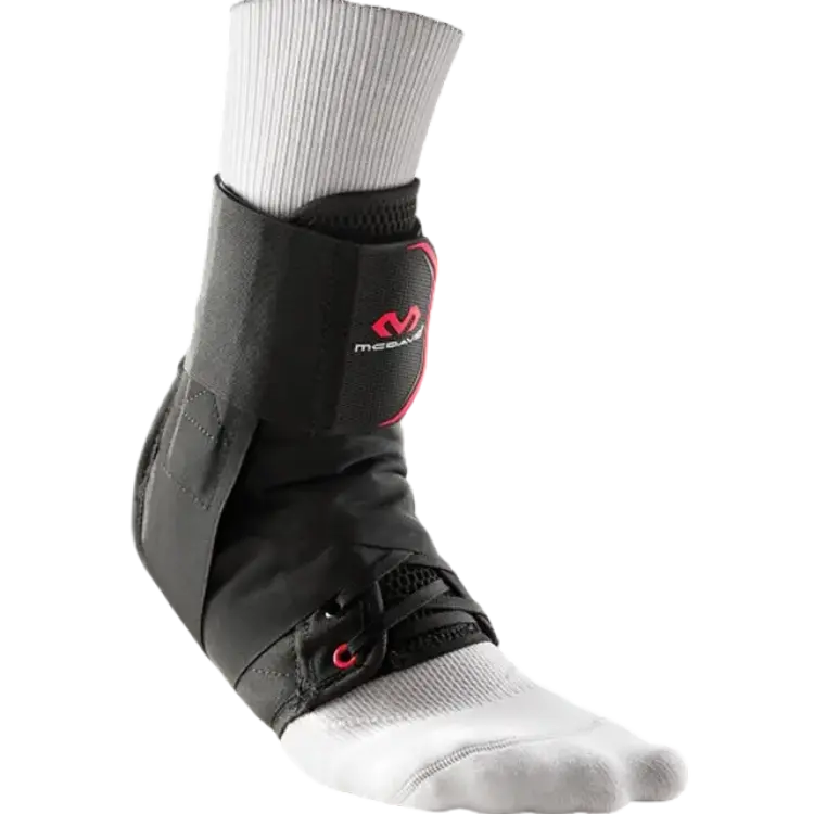 McDavid Ankle Brace W/ Straps MD195
