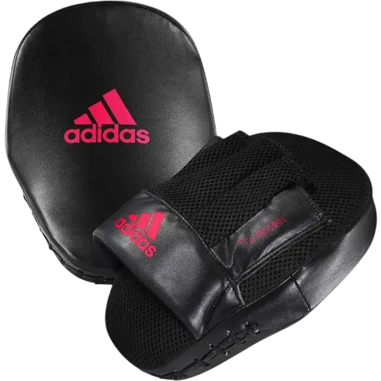 adidas Speed Focus Mitts