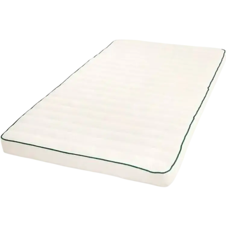 Cocoon Company Organic Kapok Junior Mattress 70x140cm