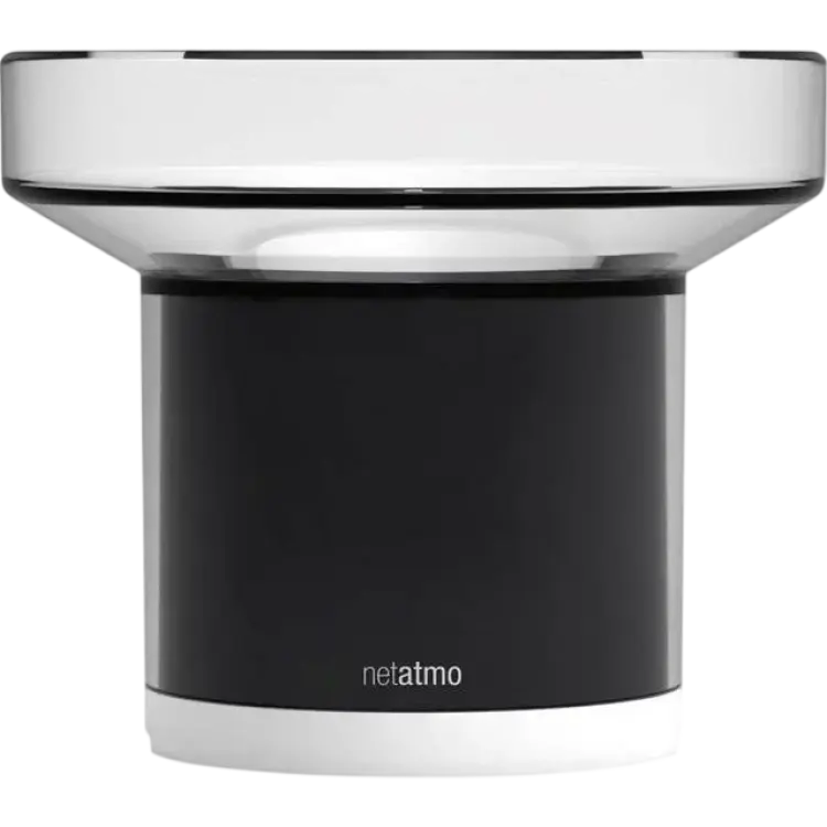 Netatmo Smart Rain Gauge