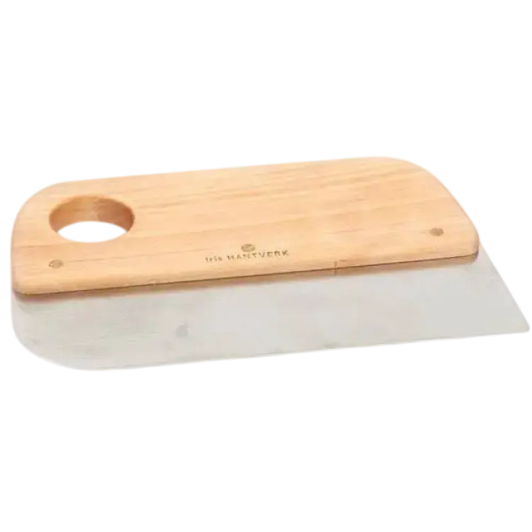 Iris 1139 Degskrapa 14.5 cm