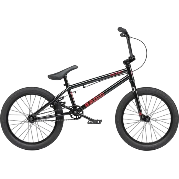 Radio Revo 18" 2021 Unisex