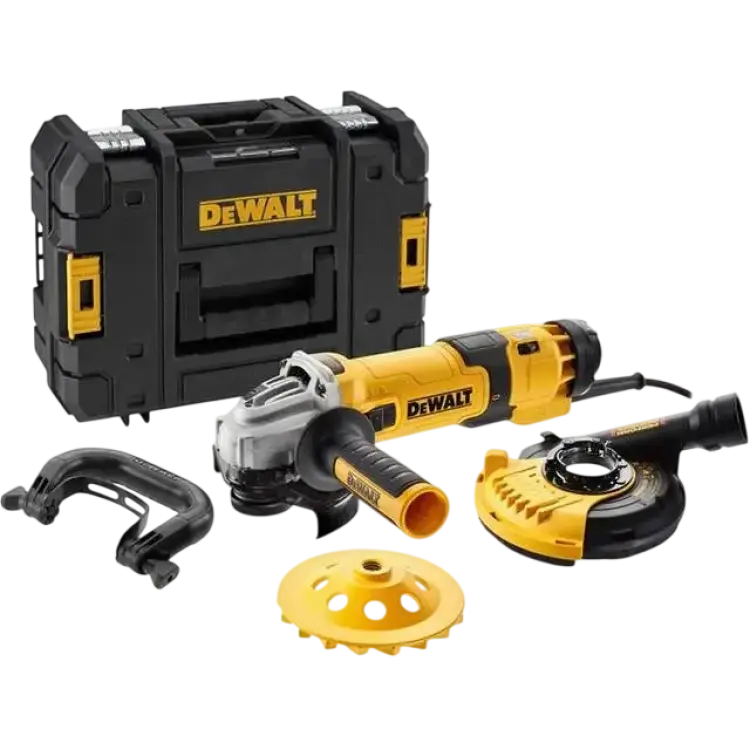 Dewalt DWE4257KT-QS