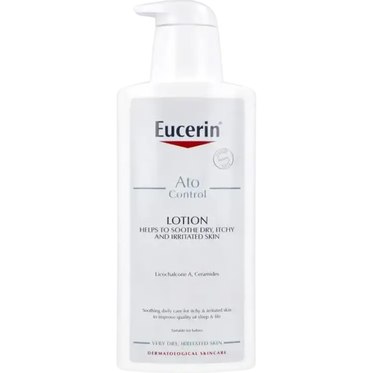 Eucerin AtoControl Body Care Lotion