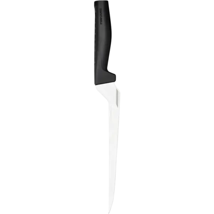 Fiskars Hard Edge 1054946 Filékniv 22 cm