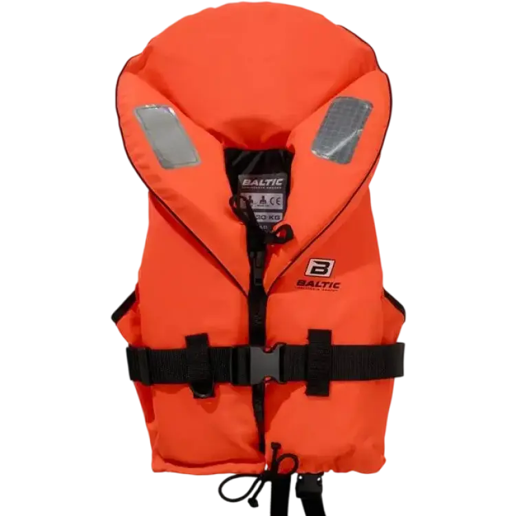 Baltic Lifejacket Skipper