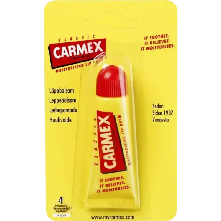 Carmex Original Tube