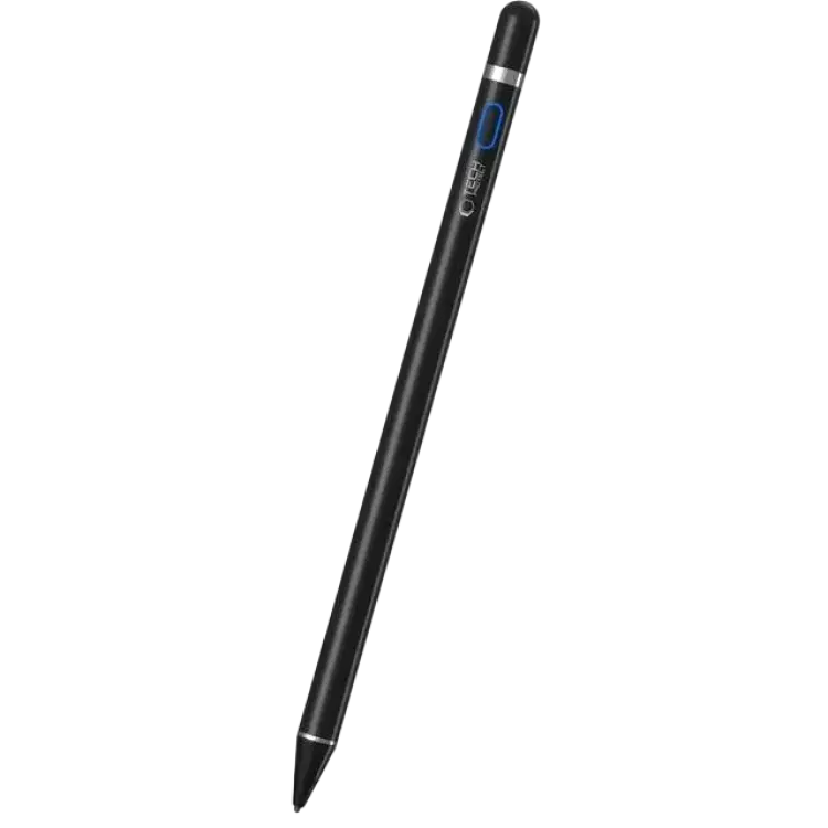 Tech-Protect Active Stylus Touchpenna Svart