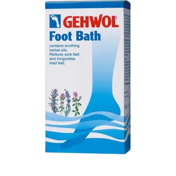 Gehwol Foot Bath
