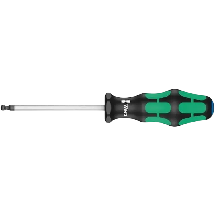 Wera 352 05022810001 Insexskruvmejsel