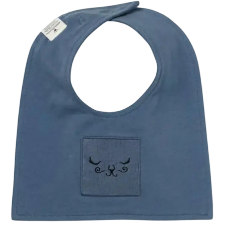Elodie Details DryBib Tender Blue