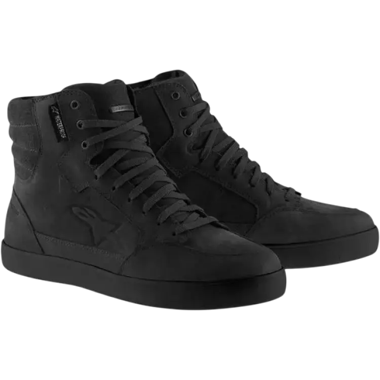 Alpinestars J-6 Vattentät Sko Svart Herr