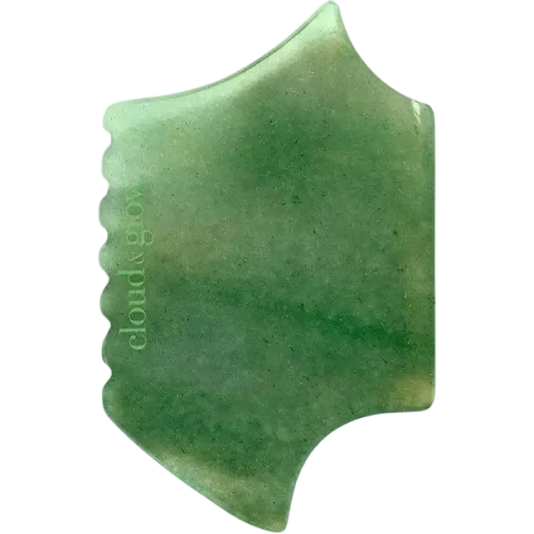 Cloud & Glow Razor Gua Sha