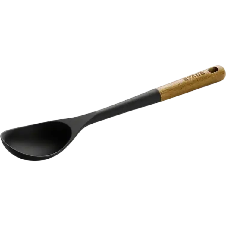 Staub - Serveringssked 31cm