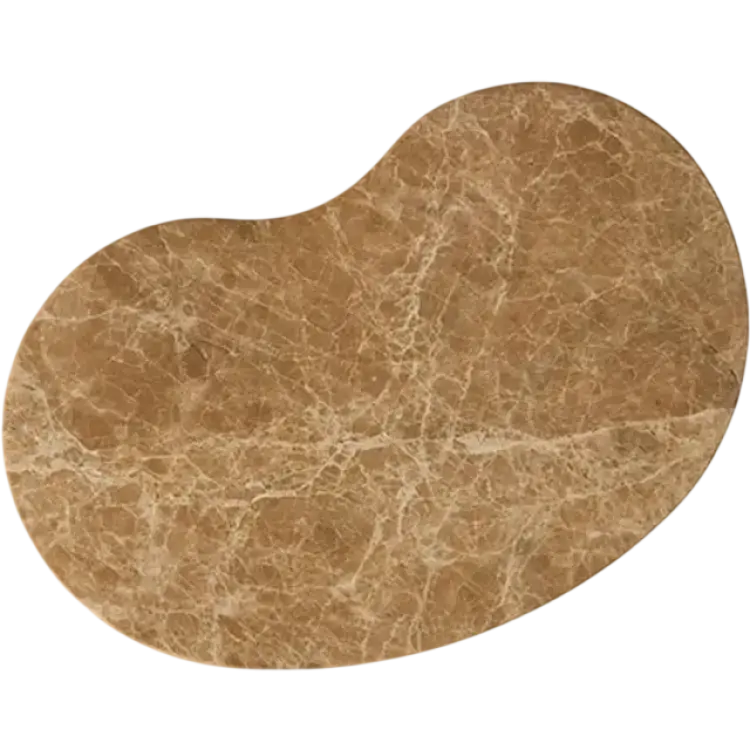 Muubs Tapasbräda Suji S Beige 30x20x1.5 cm Ostbricka