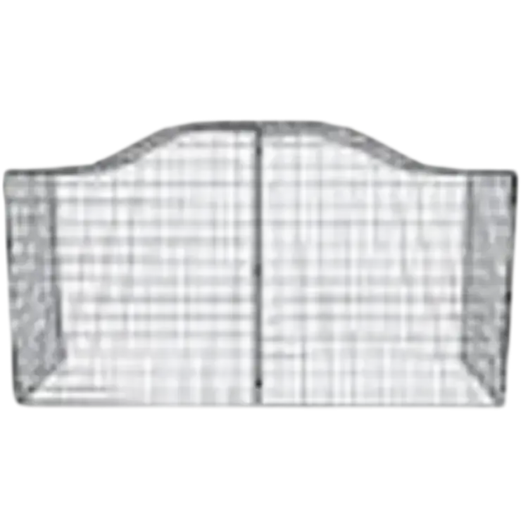 Safetots Designer Shaped Fireguard