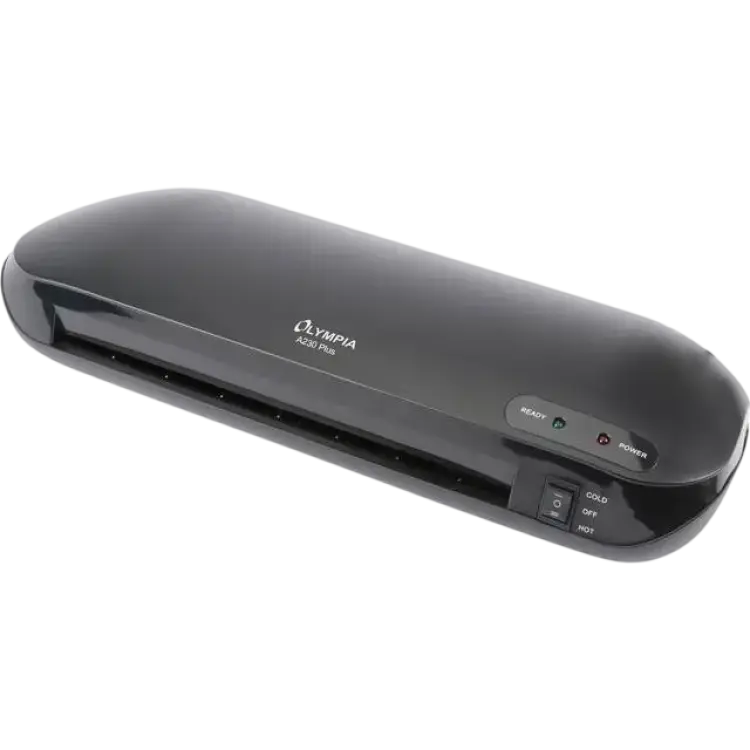 Olympia A 230 Plus A4