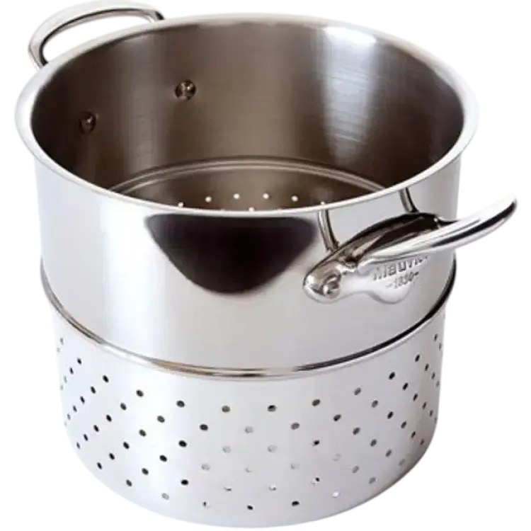 Mauviel M'cook Pastainsats